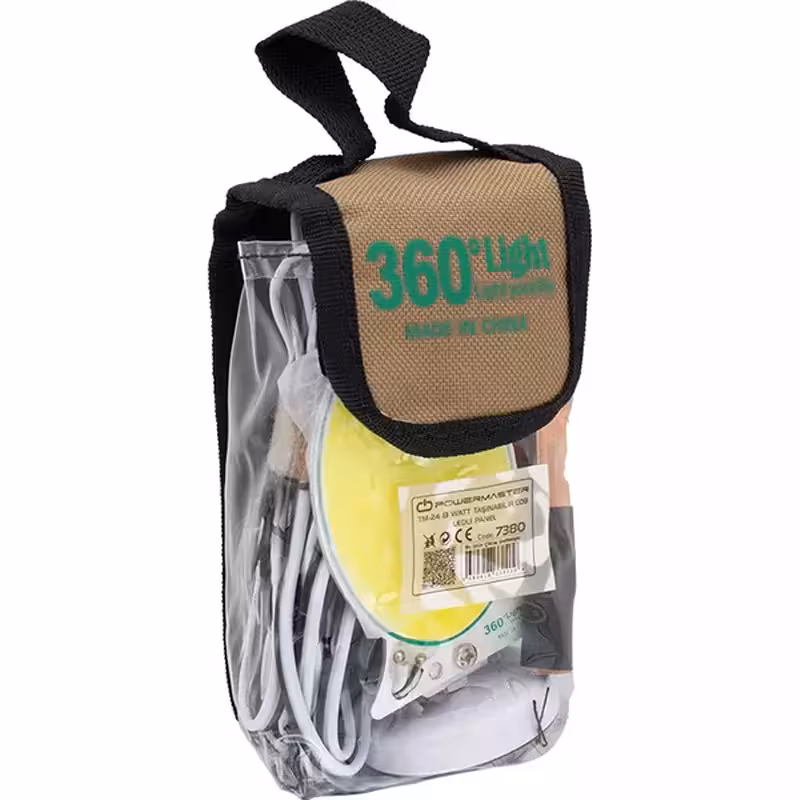 چراغ کمپینگ CONPEX-TM-25 COB
