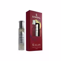 عطر جیبی مردانه صندل مدل مارلی کالان SANDAL حجم 25 میل