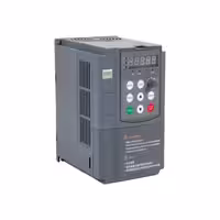 اینورتر سه فاز سنگین کار سانیو سری SY9000 توان 18٫5kw کد SY9000-018G-4
