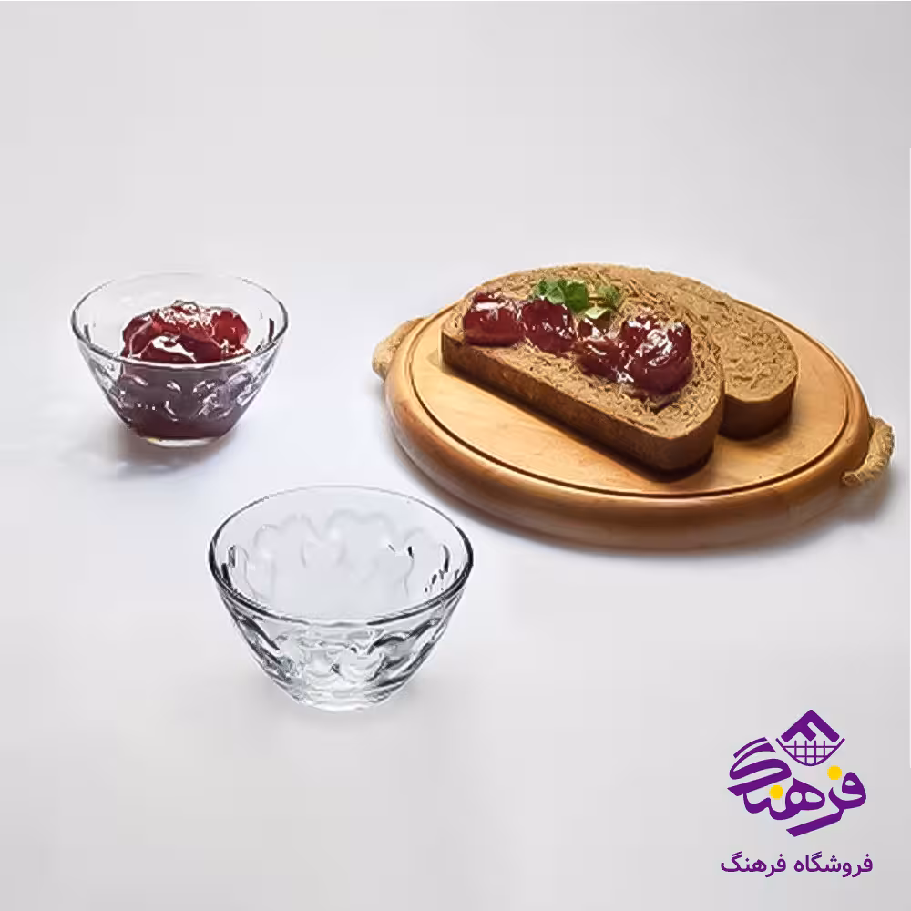 پیاله کورالو لاولی کادو کاوه (12دک)