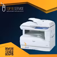 دستگاه کپی شارپ SHARP AR-1118J