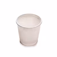 سطل 800 سی سی با درب آملون 1600 عدد