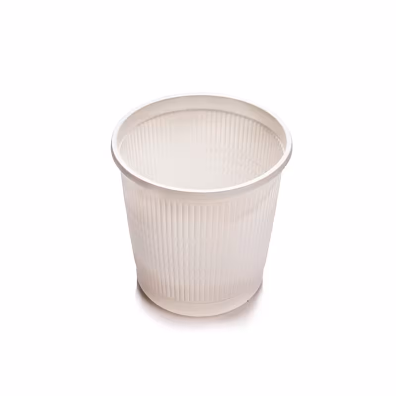 سطل 800 سی سی با درب آملون 1600 عدد