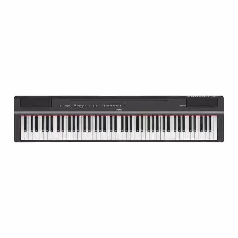 پیانو دیجیتال یاماها مدل Yamaha P125