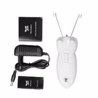 بند انداز رنگ سفید آریل مدل a-001