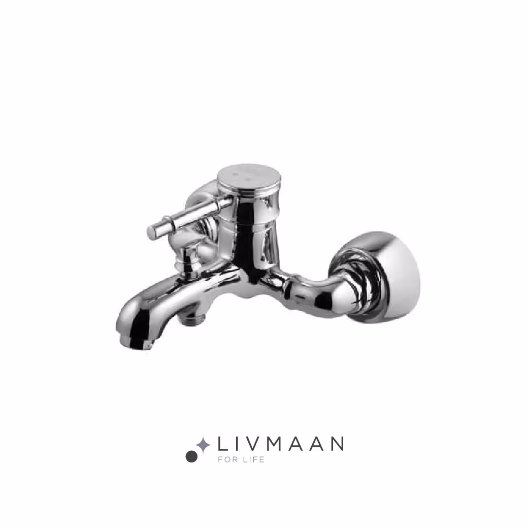 شیر حمام اوج مدل رافائل