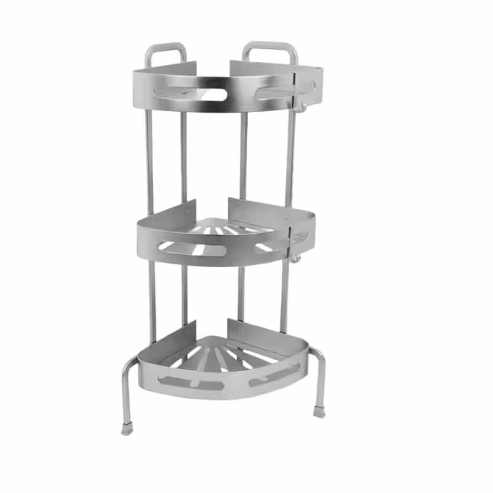 استند حمام دلفین مدل زمینی کد FK-Zm-3