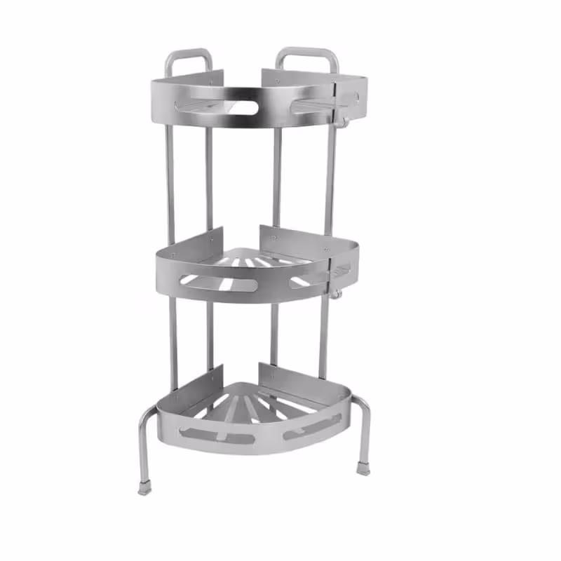 استند حمام دلفین مدل زمینی کد FK-Zm-3