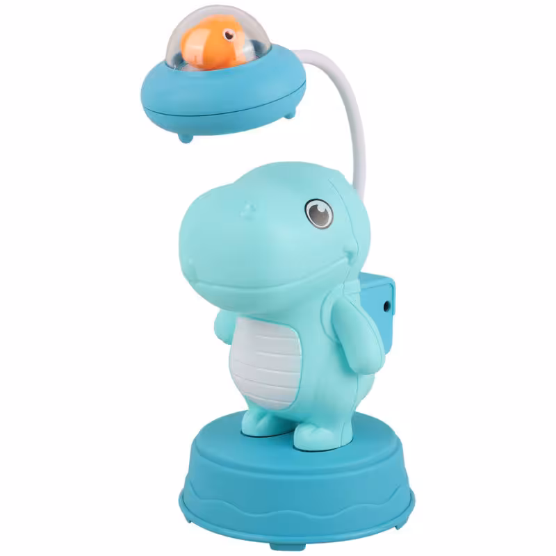 چراغ مطالعه طرح دایناسور | کالا مکس