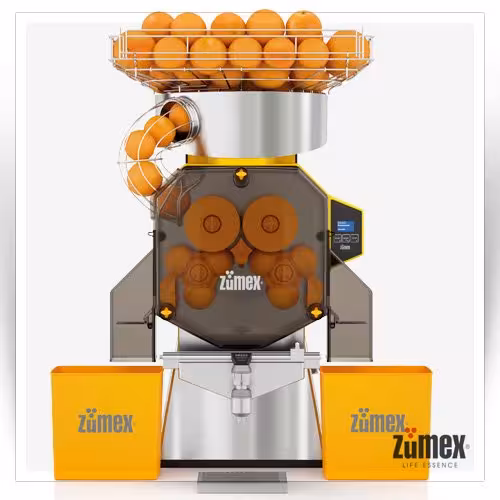 آب مرکبات گیری زومکس مدل Zumex speed pro self service