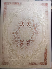 فرش 700 شانه اکریلیک کد 5060G