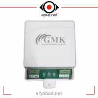 4 رله دزدگیر مدل GMK 4RELAY