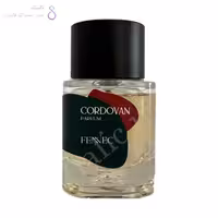 ادکلن کوردوان فنک | Fennec Cordovan