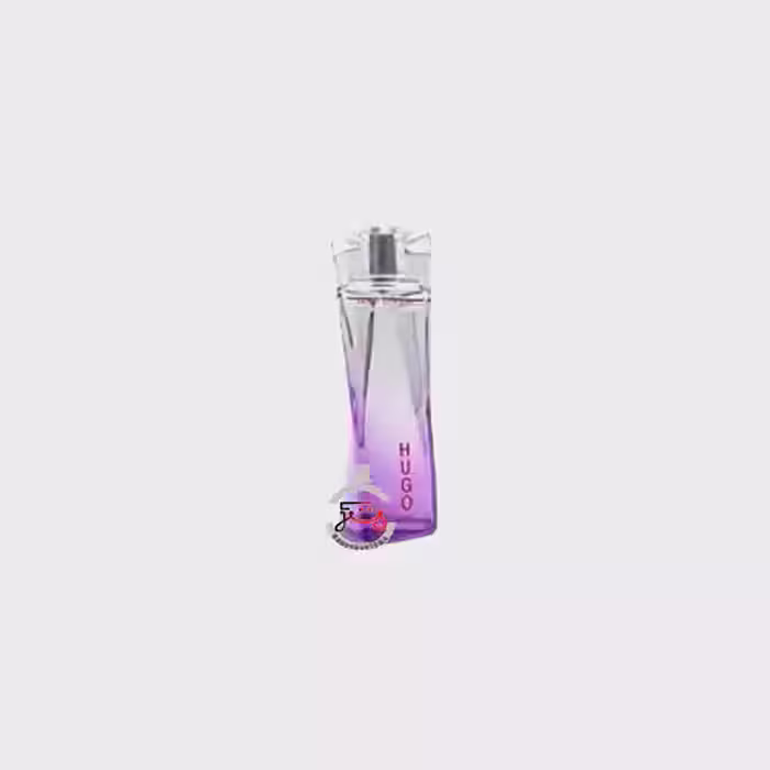 عطر ادکلن هوگو بوس پیور پرپل | hugo boss pure purple