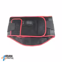 ماساژور کمر و پهلو آیجویر kBT-K2002A