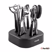 ست 7 پارچه ابزار پایه ثابت Perfect Home