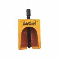 بلبرینگ کش مکعبی شیار 16 میلی‌متر ابزار کیهان