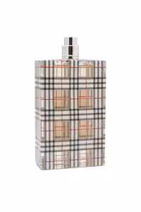 تستر اورجینال عطر باربری بریت زنانه | Burberry Brit EDP Tester