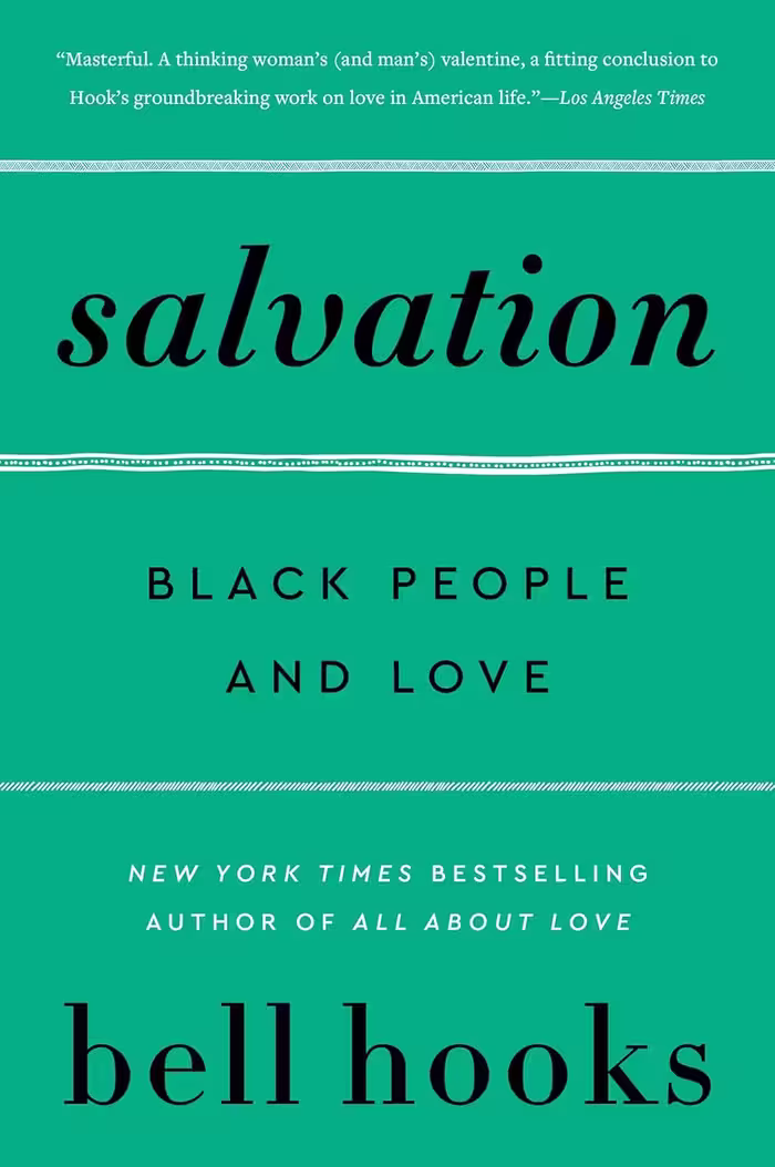 Salvation (Love Song to the Nation Book 3) نجات (متن کامل بدون حذفیات)