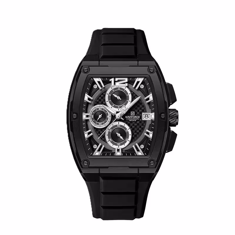 ساعت ناوی فورس مردانه مدل NF8050