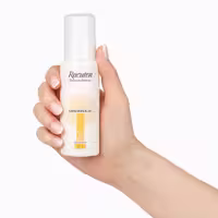 فلوئید ضد آفتاب رنگی فاقد چربی SPF50 راکوتن مناسب پوست چرب و مختلط 50 گرم