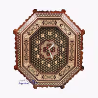 ساعت خاتم کاری کد st450
