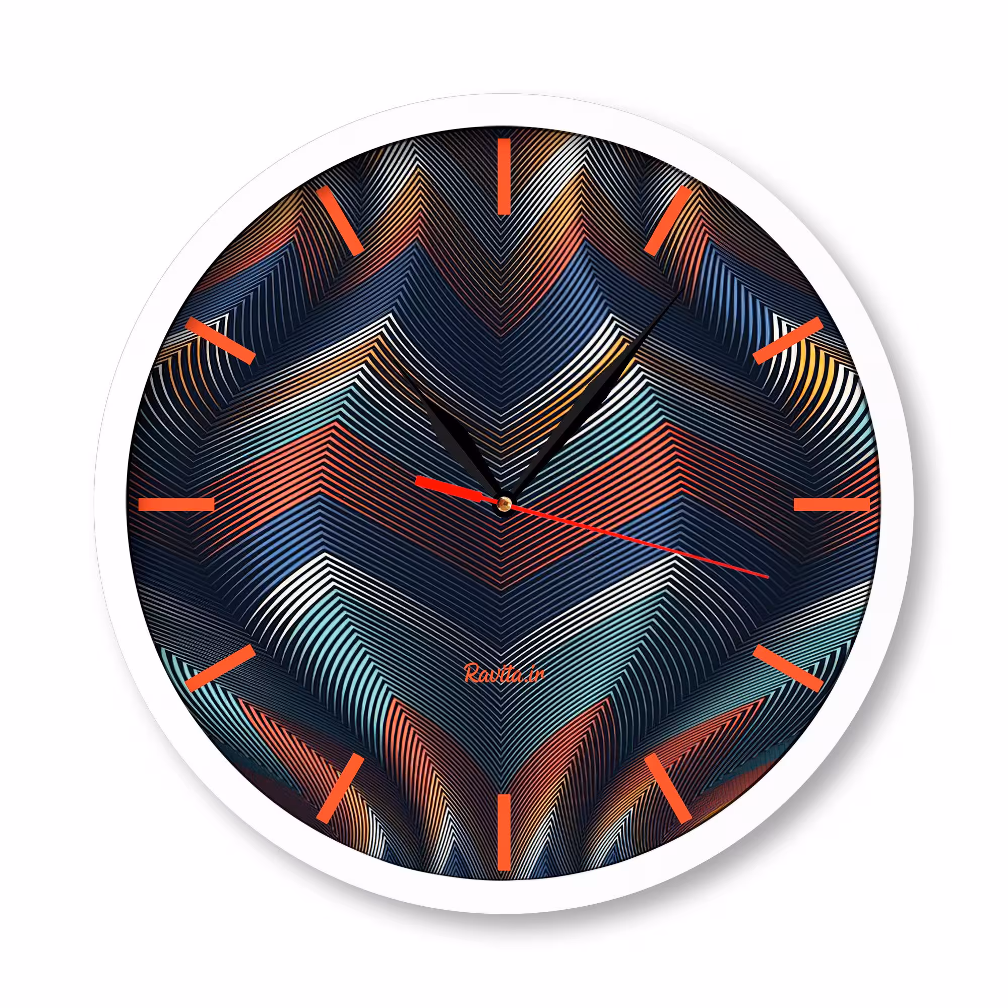 ساعت‌های دیواری راویتا طرح 1913