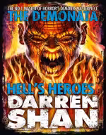 کتاب Hells Heroes