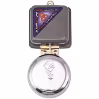 زنگ مدرسه ندا ( سایز 125)