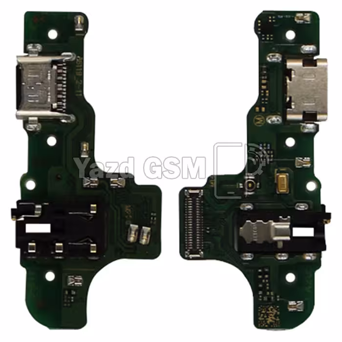 برد شارژ گوشی سامسونگ گلکسی A20S – GALAXY A207M / M12