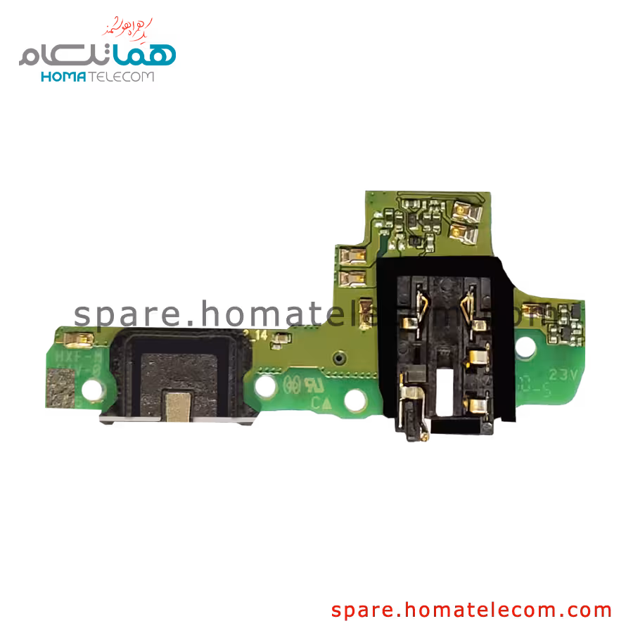 ساب بورد سامسونگ گلکسی A10s مدل M16