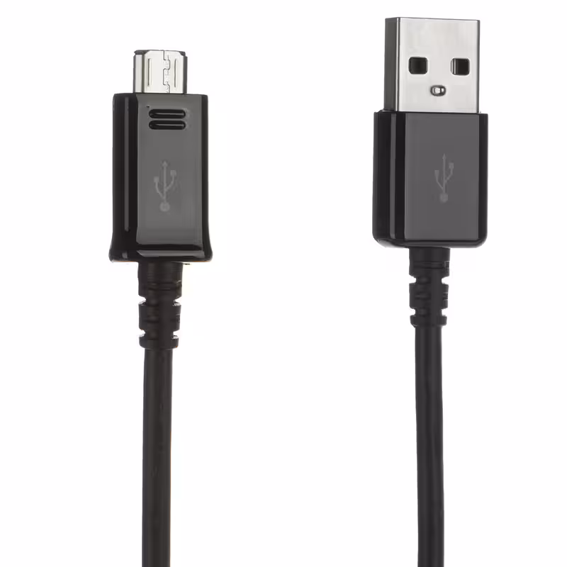 کابل تبدیل USB به microUSB S4