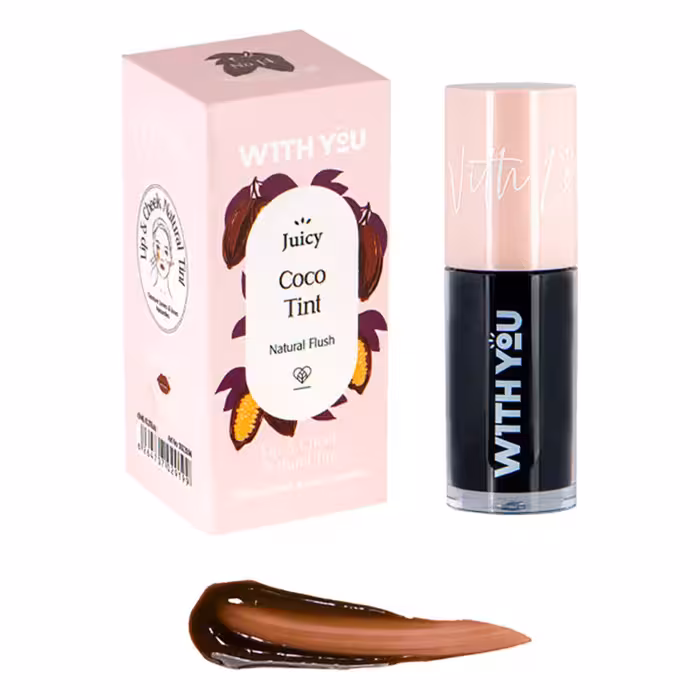 ویت یو تینت مایع کوکو