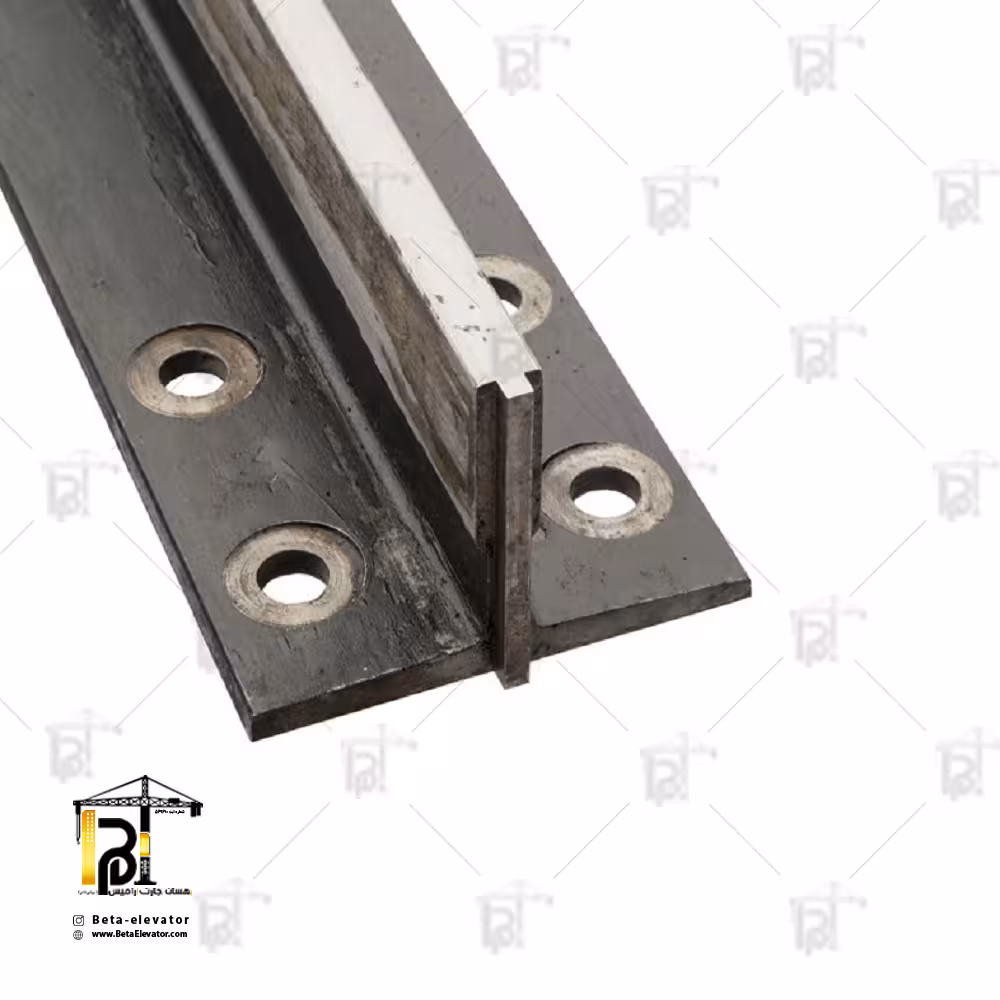 ریل تی 89 Monteferro چین