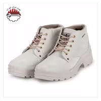 نیم بوت طبیعت گردی مدل البرز