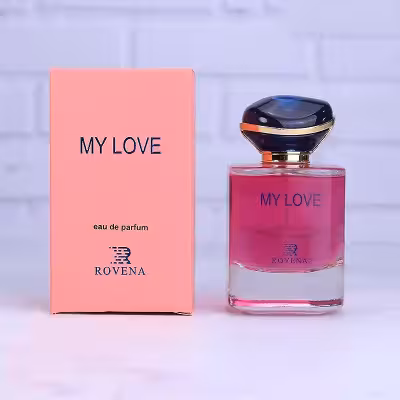 عطر ادکلن زنانه جورجیو آرمانی مای وی روونا - ماندگاری و پخش بو عالی - اورجینال - عطر پرفروش - هولوگر