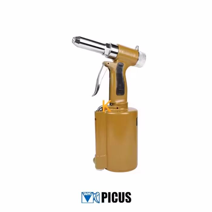 پرچ کن بادی مدل TAR-65 پیکاس