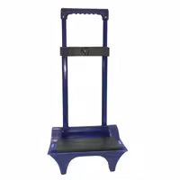 چرخ کوله پشتی مدل A688 | چاوه