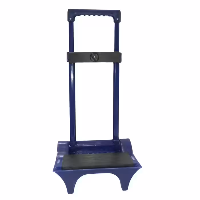 چرخ کوله پشتی مدل A688 | چاوه