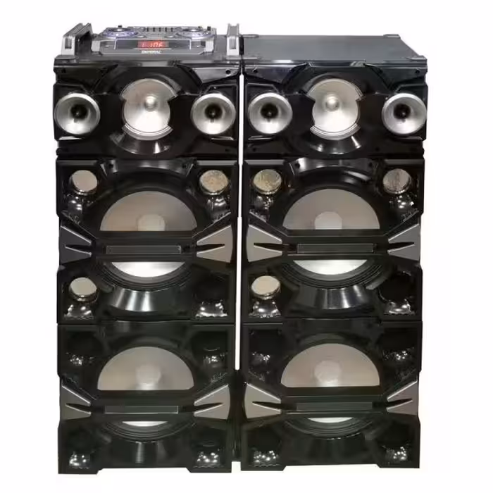 اسپیکر امپریال مدل A0018  2030