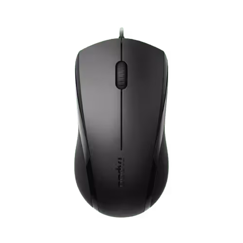 ماوس باسیم رپو MOUSE RAPOO N1200