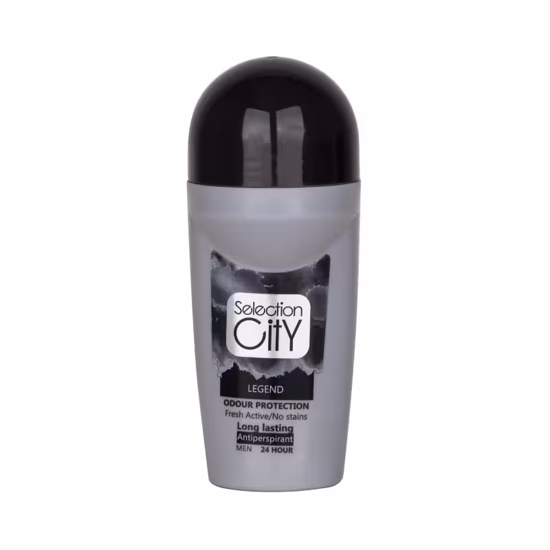 رول دئودورانت مدل Legend سلکشن سیتی 50 میل