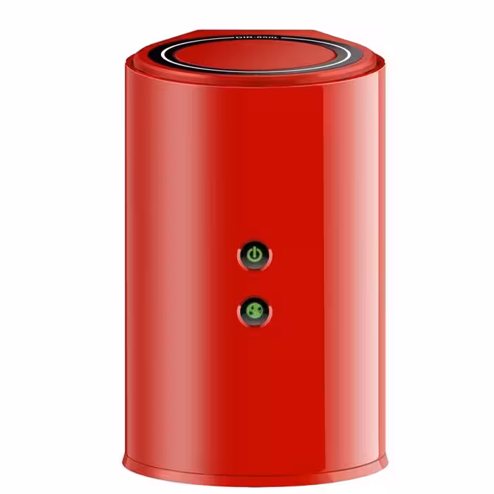 روتر بیسیم دی لینک مدل DIR-850L/R