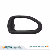 قاب دستگیره داخلی چپ سمند