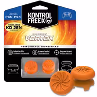 KontrolFreek FPS Performance Thumbsticks – Vortex Edition