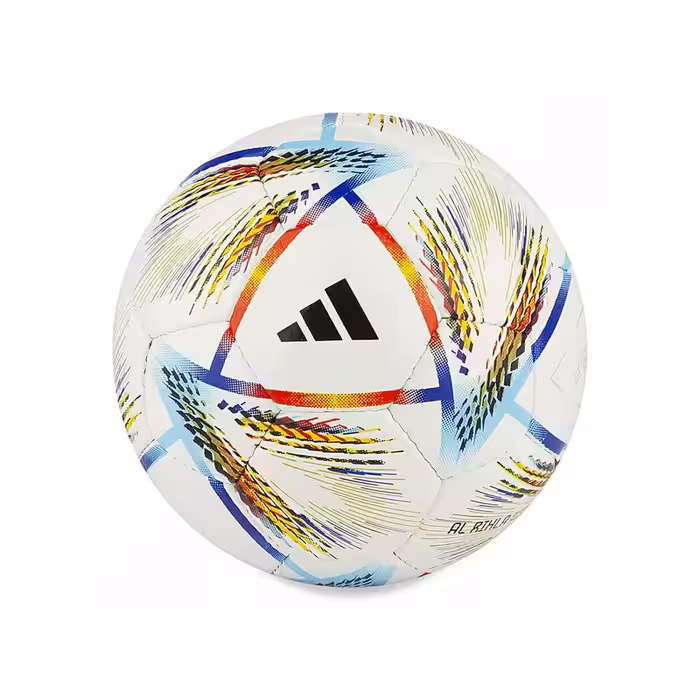 توپ فوتسال مدل 7032 پاکستانی جام جهانی 2022 قطر | کالا مکس