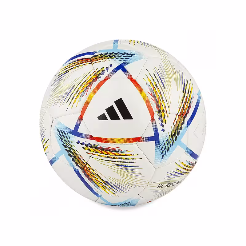 توپ فوتسال مدل 7032 پاکستانی جام جهانی 2022 قطر | کالا مکس