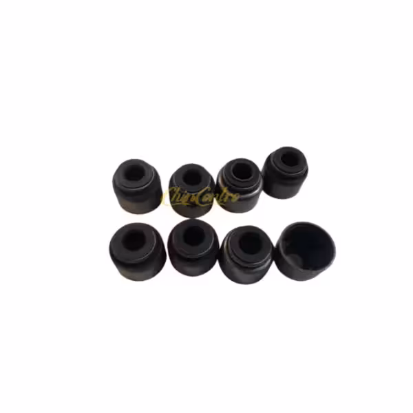لاستیک ساق سوپاپ هوا جیلی- X60-1800