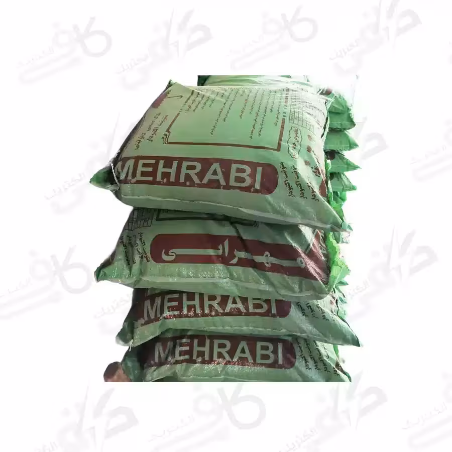 بنتونیت چاه ارت