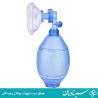 خرید آمبوبگ بسمد besmed سایز بزرگسال سینا درمان